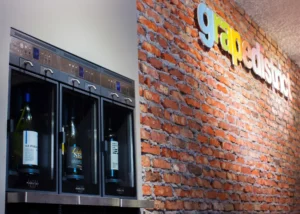 Grape District, Amsterdam