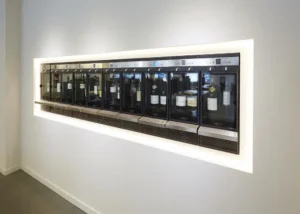 Baeten Vinopolis, Maaseik (Belgium)