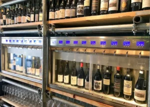 The Vineking Reigate, UK