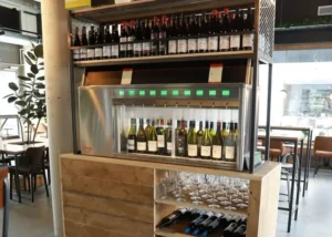 Wijnbar Most, Utrecht