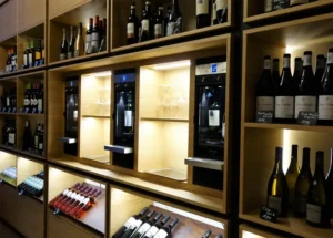 Villa Vinum II Frankfurt, Germany