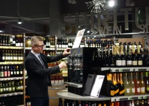 Marktkauf Paderborn, Germany