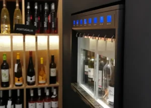 ReWine, Oradea (Romania)